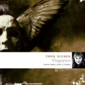 Vingetyven av Tove Nilsen (Lydbok-CD)