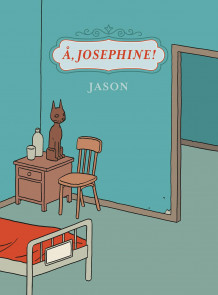 Å, Josephine! av Jason (Innbundet)