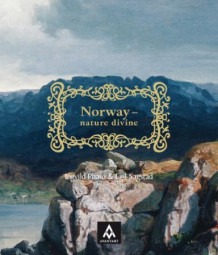 Norway - nature divine av Ingvild Pharo og Egil Sagstad (Heftet)