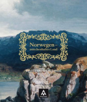Norwegen - märchenhaftes Land av Ingvild Pharo og Egil Sagstad (Heftet)