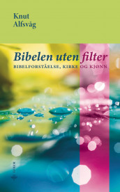 Bibelen uten filter av Knut Alfsvåg (Heftet)