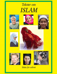 Tekster om Islam av Trond Ali Linstad (Ebok)