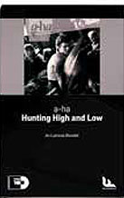 a-ha: Hunting high and low av Larissa Bendel (Heftet)