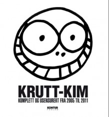 Krutt-Kim av André Jensen (Heftet)