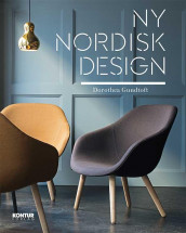 Ny nordisk design av Dorothea Gundtoft (Fleksibind)