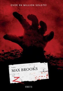 Z av Max Brooks (Innbundet)
