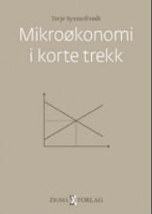 Mikroøkonomi i korte trekk av Terje Synnestvedt (Heftet)
