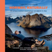 Norway, naturally av Trygve Sunde Kolderup (Innbundet)