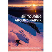 Ski touring around Narvik av Mikael af Ekenstam (Heftet)