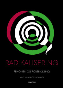 Radikalisering av Ellen Reiss og Linda Noor (Innbundet)