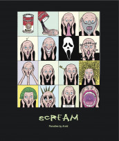 Scream av Arvid Bryne (Ebok)