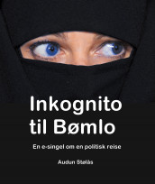 Inkognito til Bømlo av Audun Stølås (Ebok)