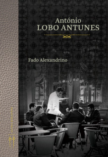Fado Alexandrino av António Lobo Antunes (Ebok)