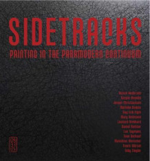 Sidetracks av Peter S. Meyer, Morten Kyndrup, Terry Smith og Øystein Sjåstad (Innbundet)