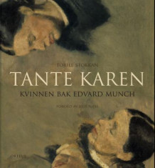 Tante Karen av Torill Stokkan (Heftet)