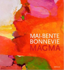 Mai-Bente Bonnevie av Mai-Bente Bonnevie, Paula Fure og Gunnar Danbolt (Innbundet)