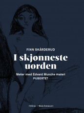 I skjønneste uorden av Finn Skårderud (Innbundet)