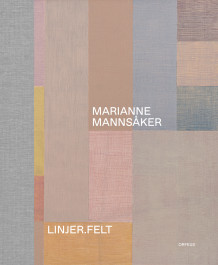 Marianne Mannsåker av Stine Berg Evensen og Line Ulekleiv (Innbundet)