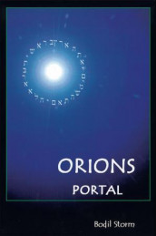 Orions portal av Bodil Storm (Ebok)