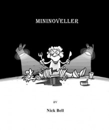 Mininoveller av Nick Bell (Ebok)