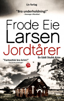 Jordtårer av Frode Eie Larsen (Ebok)