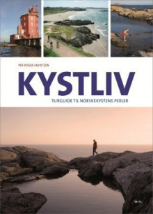 Kystliv av Per Roger Lauritzen (Innbundet)