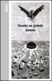 Germania av Cornelius Jakhelln (Ebok)