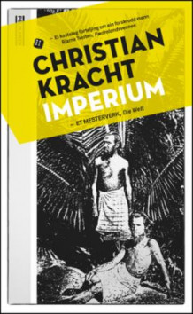 Imperium av Christian Kracht (Heftet)