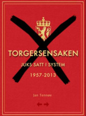 Torgersensaken av Jan Tennøe (Heftet)