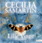 Lille Vinge av Cecilia Samartin (Innbundet)
