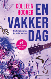 En vakker dag av Colleen Hoover (Heftet)