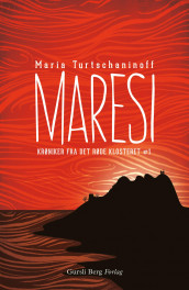 Maresi av Maria Turtschaninoff (Innbundet)