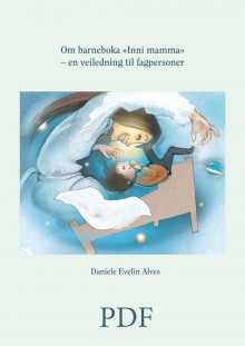 Om barneboka «Inni mamma» av Daniele Evelin Alves (Ebok)