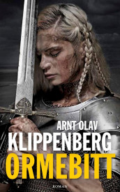 Ormebitt av Arnt Olav Klippenberg (Innbundet)