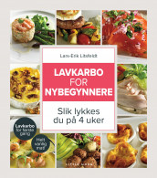 Lavkarbo for nybegynnere av Lars-Erik Litsfeldt (Innbundet)