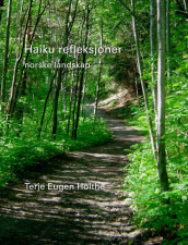 Haiku refleksjoner av Terje Eugen Holthe (Ebok)