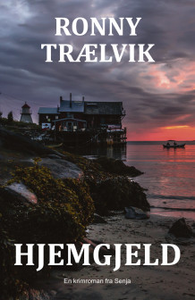 Hjemgjeld av Ronny Trælvik (Heftet)