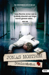 Dominodøden av Jonas Moström (Heftet)