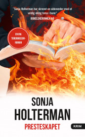 Presteskapet av Sonja Holterman (Heftet)
