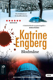 Blodmåne av Katrine Engberg (Ebok)