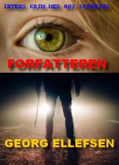 Forfatteren av Georg Ellefsen (Heftet)