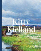 Kitty Kielland av Kitty L. Kielland (Innbundet)