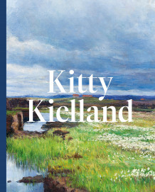 Kitty Kielland av Inger M. L. Gudmundson og Kitty L. Kielland (Innbundet)