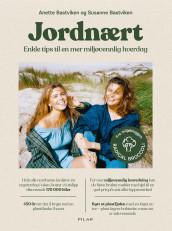 Jordnært av Anette Bastviken og Susanne Bastviken (Innbundet)