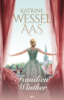 Familien Winther av Katrine Wessel-Aas (Innbundet)