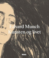 Edvard Munch av Nikita Mathias (Heftet)