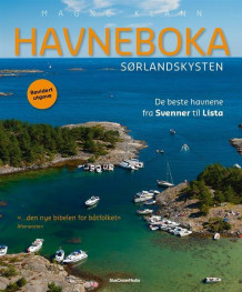 Havneboka av Magne Klann (Spiral)