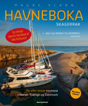 Havneboka av Magne Klann (Spiral)