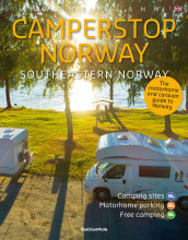 Camperstop Norway av Magne Klann (Spiral)