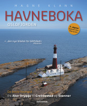 Havneboka av Magne Klann (Spiral)